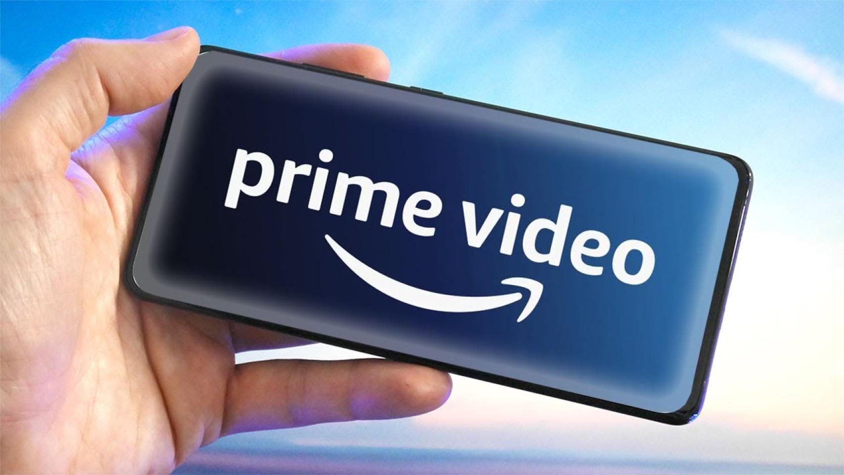 Servicios de store amazon prime