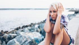 Mujeres al borde de un ataque de nervios: la ansiedad se recrudece en los meses de verano