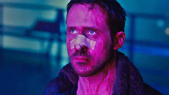 No debería haber tenido que tomar esa decisión: Ridley Scott se arrepiente de no dirigir 'Blade Runner 2049'