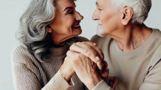 Amor duradero frente al divorcio gris: todos los secretos para fortalecer una relación madura