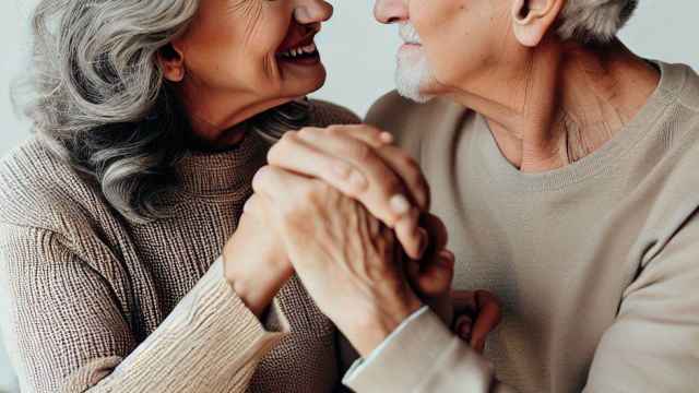 Cómo fortalecer una relación madura y hacer frente al divorcio gris