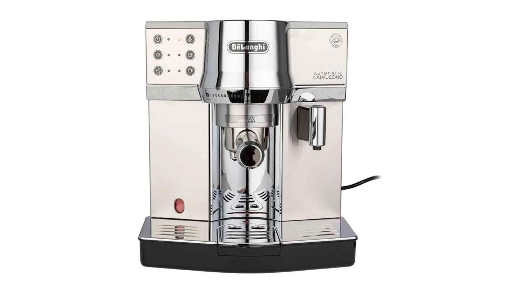 Cafetera DeLonghi