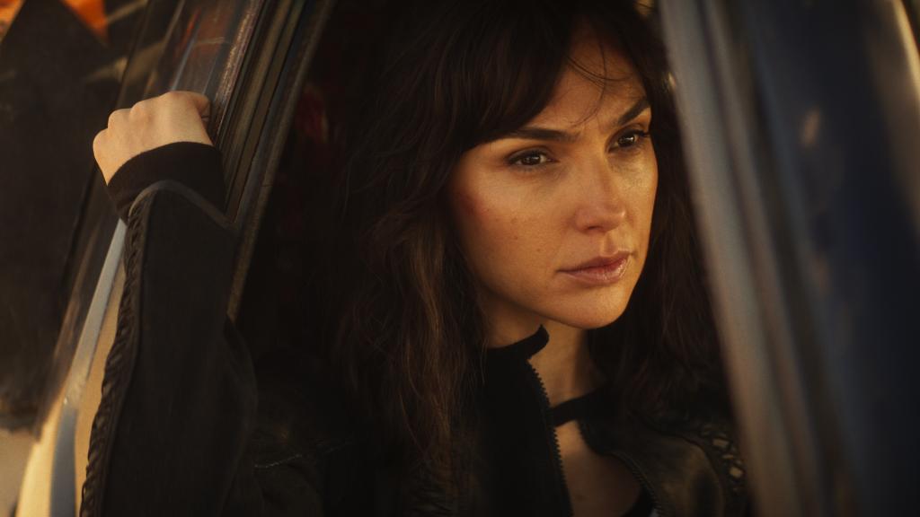 Qué es ‘Agente Stone’, el thriller de espías con un giro feminista de Netflix protagonizado por Gal Gadot