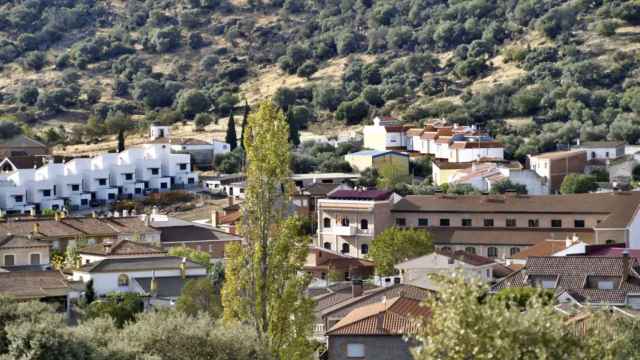 Pepino (Toledo), el pueblo más pudiente de Castilla-La Mancha. / Foto: Ayuntamiento.