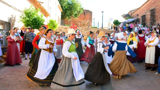 Planazo familiar y gratuito en un pueblo de Ciudad Real que quiere ser un referente