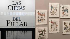 Cómo nace una historia de cómic: 2 años de trabajo que confluyen en una muestra en A Coruña