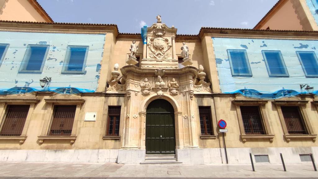 Audiencia provincial de León