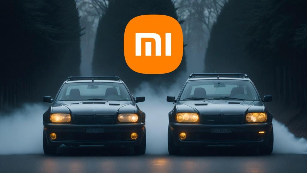 4 accesoros de Xiaomi para llevar en el coche para inflar ruedas, limpiar y mucho más