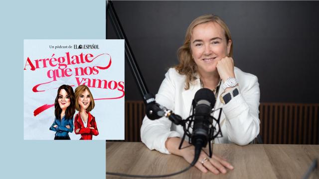 Assunta Jiménez-Ontiveros en 'Arréglate que nos vamos'