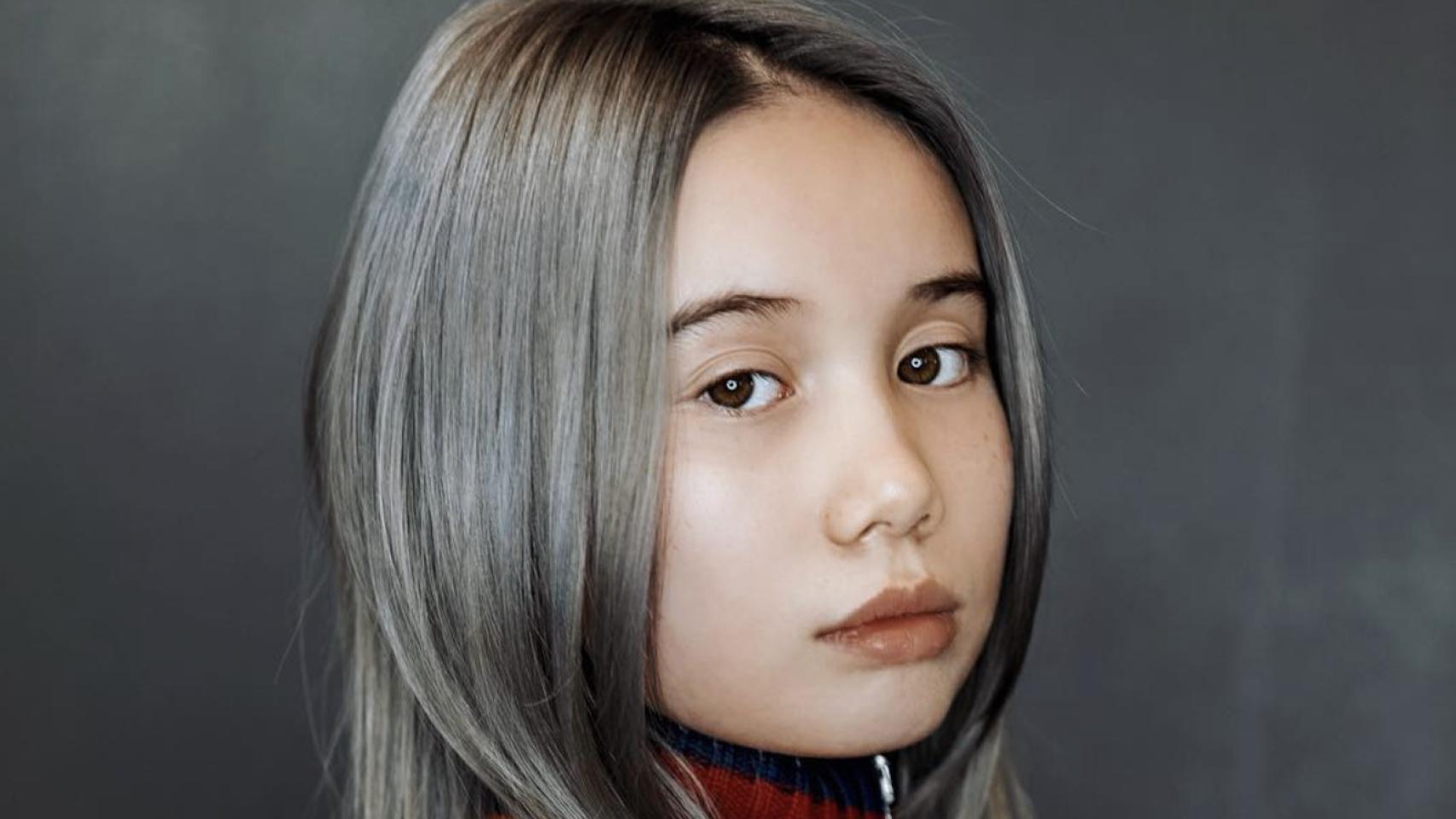 Lil Tay.