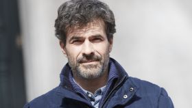Rodolfo Sancho en una imagen de febrero de 2020.