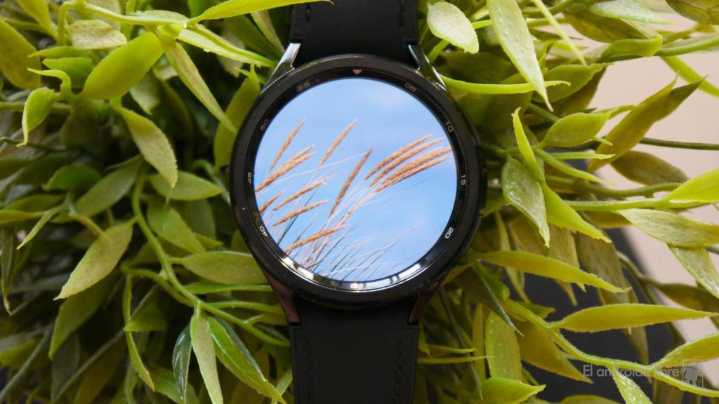 Samsung Galaxy Watch 6 Classic