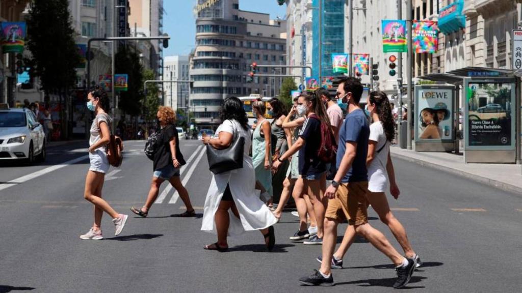 Conoce los objetos que más se pierden en la Comunidad de Madrid.