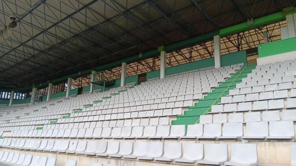 Estadio de A Malata