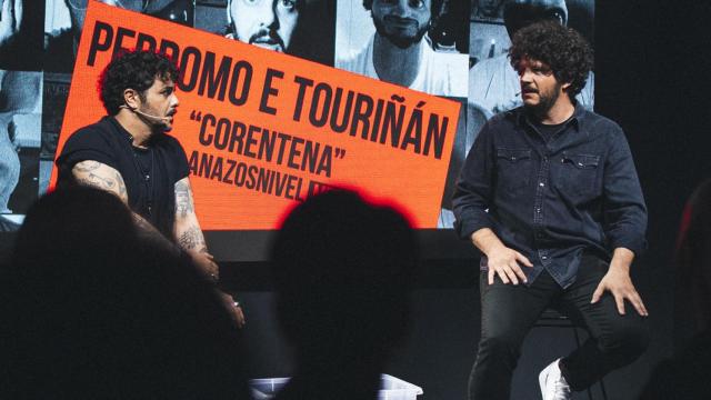 Castelo Conta: música, comedia e actividades na natureza a un paso da Coruña