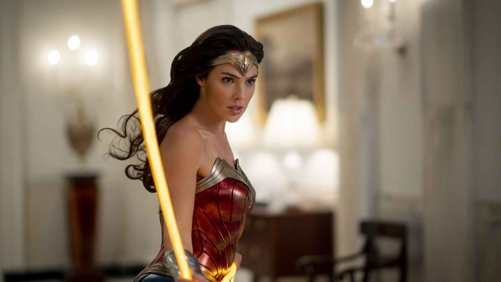 DC no tiene planes con 'Wonder Woman 3' a pesar de las declaraciones de Gal Gadot