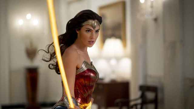 DC no tiene planes con 'Wonder Woman 3' a pesar de las declaraciones de Gal Gadot