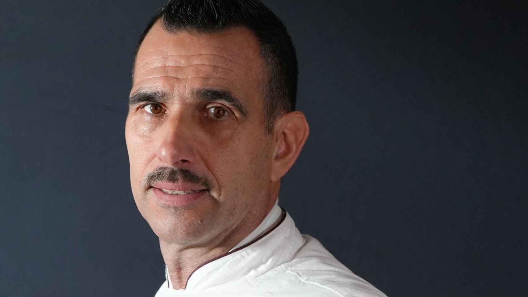 Chef Massimo Livan