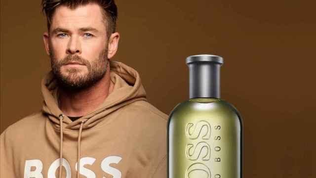 ¡Ofertón en Amazon!: Este perfume de Hugo Boss para hombre está rebajado casi a mitad de precio