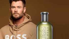¡Ofertón en Amazon!: Este perfume de Hugo Boss para hombre está rebajado casi a mitad de precio