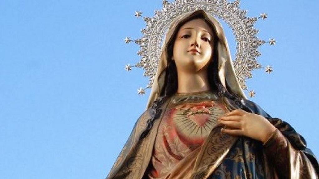 ¿Qué santo se celebra hoy, sábado 15 de agosto? La lista completa del santoral