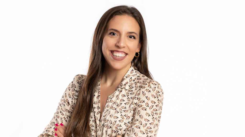 Marta Rifà, responsable de Marketing de Qonto en España.