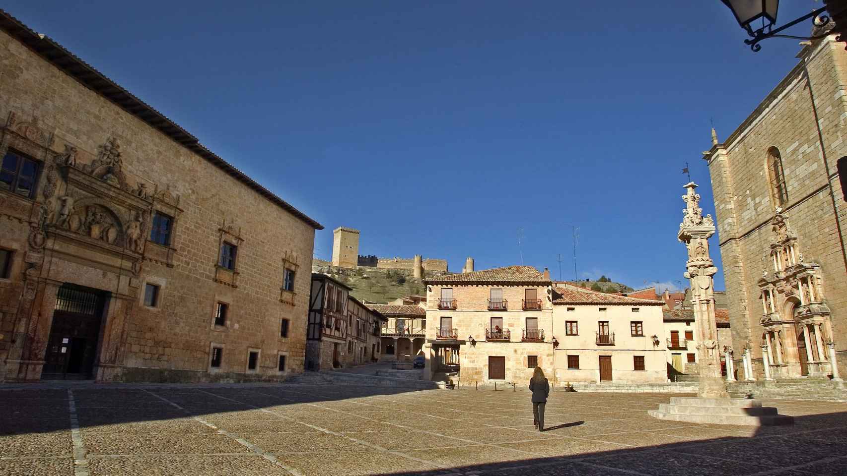 Peñaranda de Duero (Burgos)