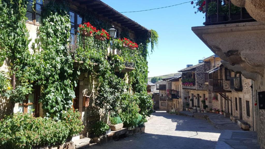 Puebla de Sanabria (Zamora)