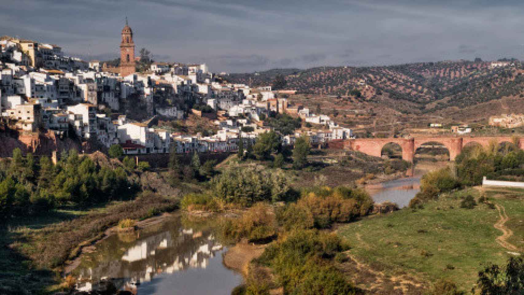 De Écija a Almagro: estos son los rincones más calurosos de España