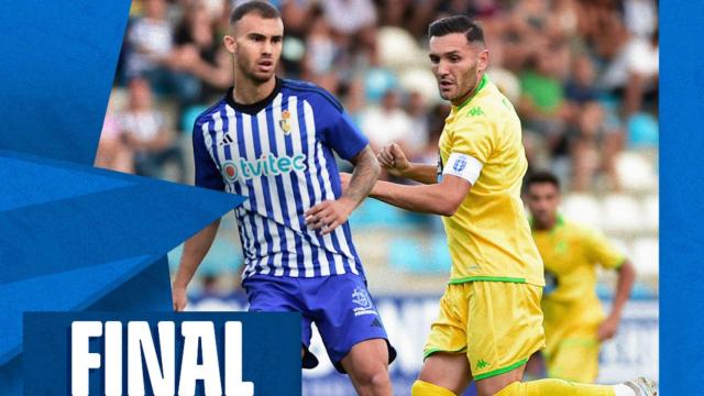 Ponferradina 2 – Dépor 0: Derrota que multiplica las dudas en el Deportivo