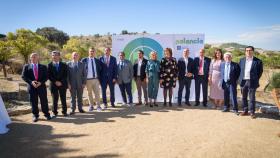 Dia de la provincia de Palencia 2022
