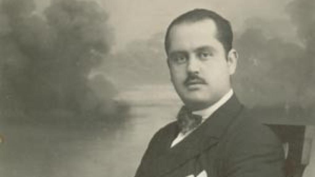 Pedro Romero Mendoza.