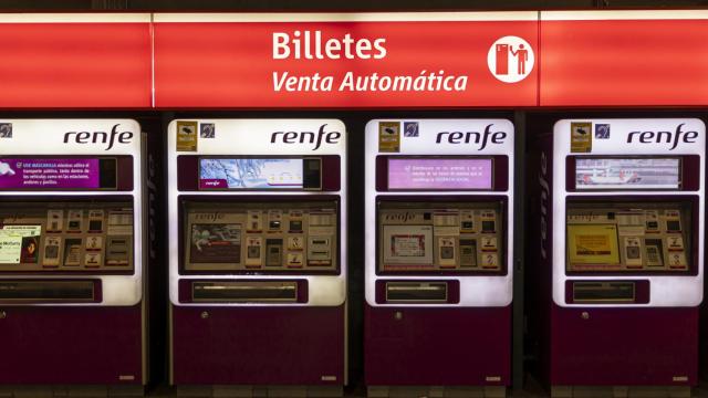 Tarjeta Dorada de Renfe: descuentos, requisitos y más.