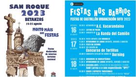 Agenda: ¿Qué hacer en A Coruña, Ferrol y Santiago hoy jueves 17 de agosto?