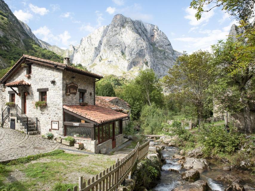 Bulnes (iStock)