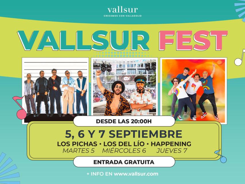 Vallsur Fest