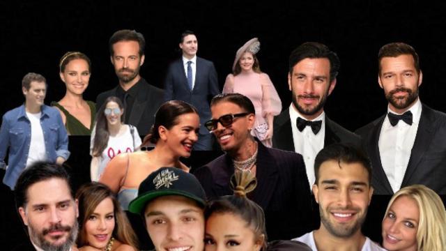 Fotomontaje hecho por El Español.