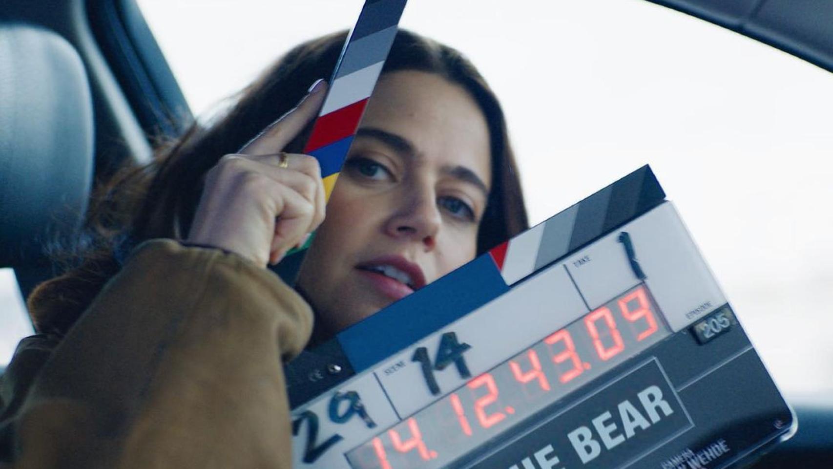 Quién es Molly Gordon, la actriz que enamora en la temporada  2 de 'The Bear', y dónde la has visto antes