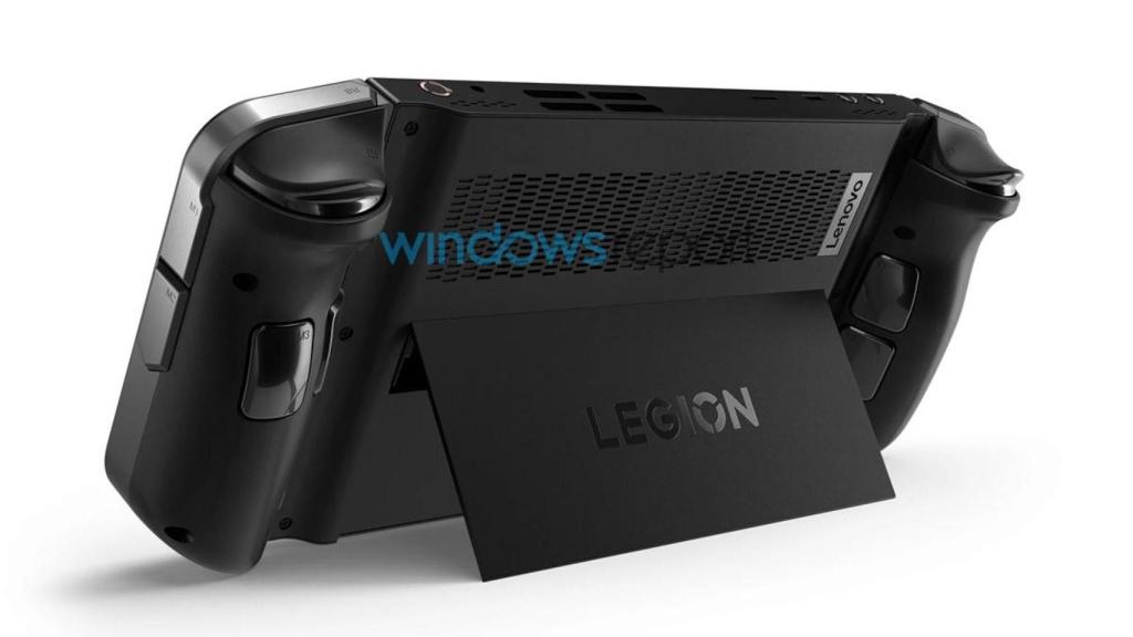 Lenovo Legion Go