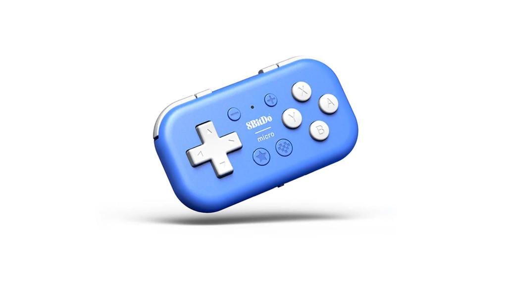 8BitDo Micro