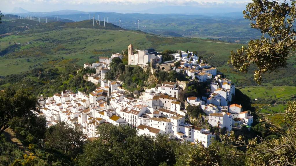 Casares.