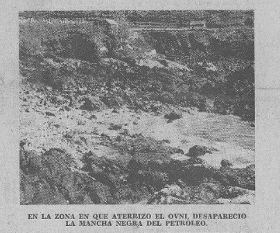 Fragmentos del número de ‘El Pueblo Gallego’ del 28 de marzo de 1974. Fotos: Galiciana Biblioteca Dixital de Galicia