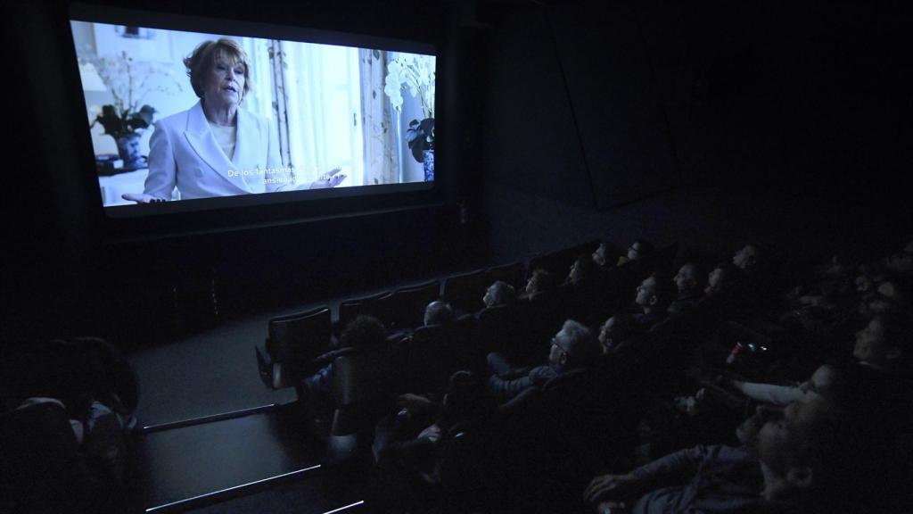 Fiesta del Cine en los Cines Embajadores.