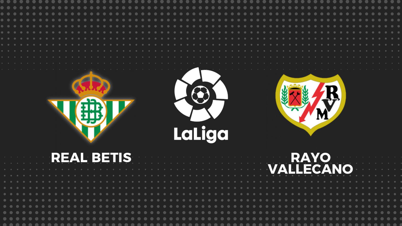 Resultado del real betis