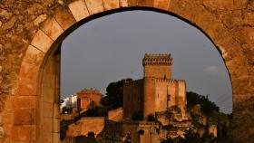 Alarcón (Cuenca). Foto: Turismo de Castilla-La Mancha.