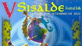 Así será el Festival de Sisalde, en Arteixo (A Coruña), que recupera el carácter de las romerías