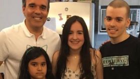 Un hombre brasileño muere por el mismo síndrome por el que fallecieron sus tres hijos