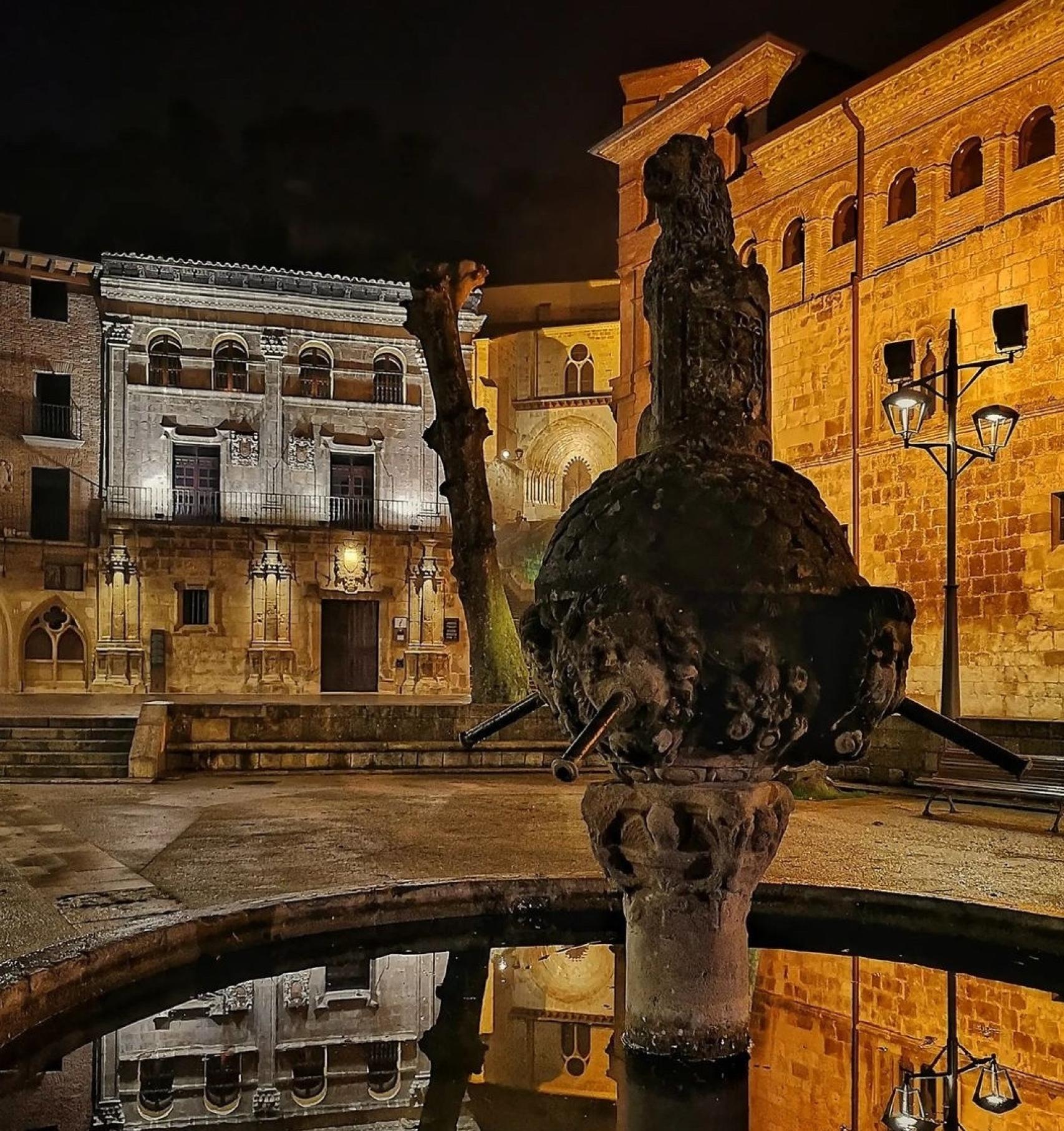 Sigüenza. Foto: Visita Sigüenza.