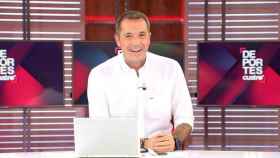 'El desmarque' aterriza en Telecinco, pero no en Cuatro (por el momento): así serán los deportes de Mediaset