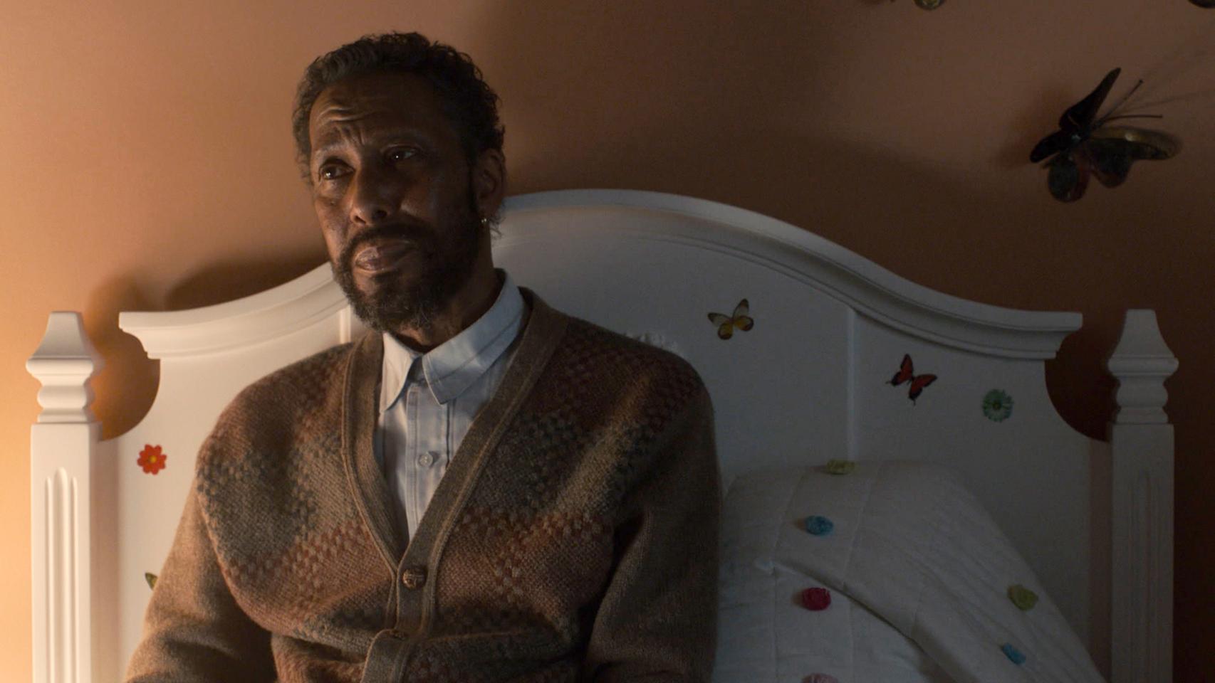 Muere Ron Cephas Jones Dies, actor de 'This is Us', a los 66 años